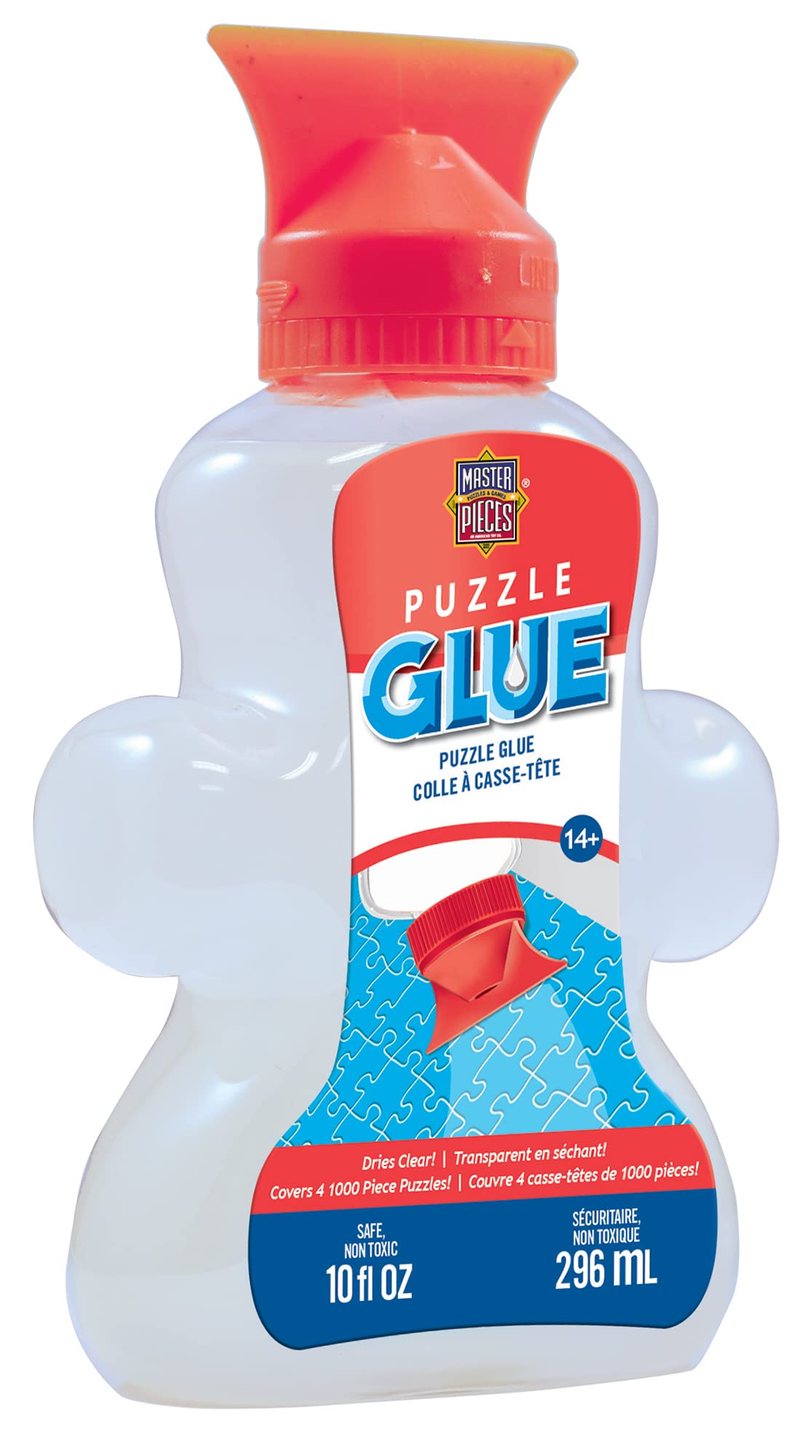 MasterPieces Jigsaw Puzzle Glue (5 oz)
